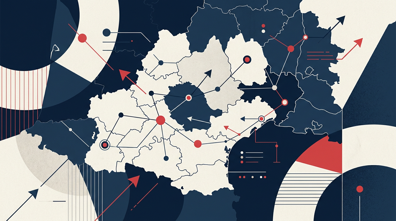 Illustration du guide : SEO local en Occitanie : la méthode concrète appliquée dans le Gard