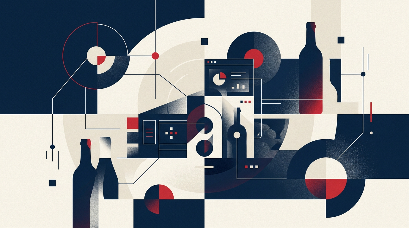 Illustration du guide : Site e-commerce pour cave coopérative : méthode et étapes clés