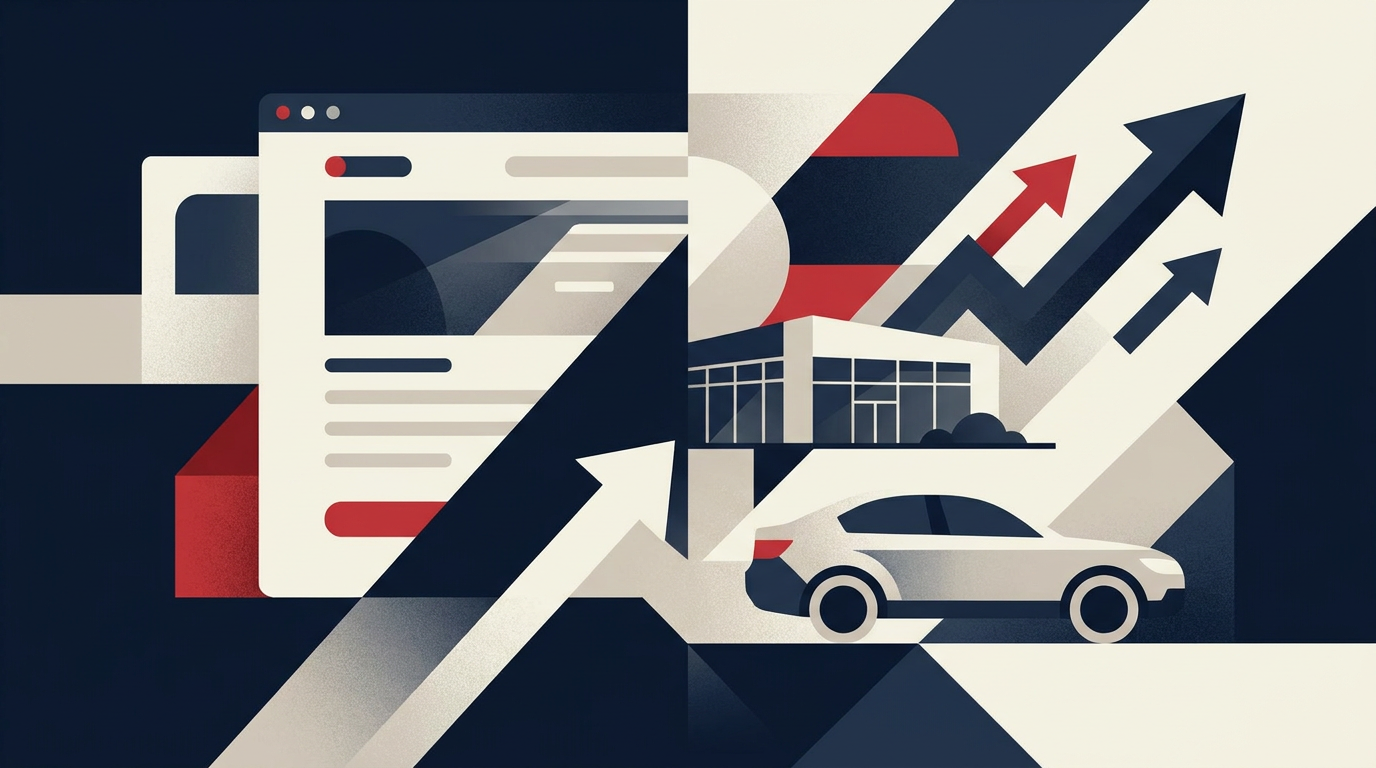 Illustration du guide : Site e-commerce : comment développer les ventes de votre concession automobile ?
