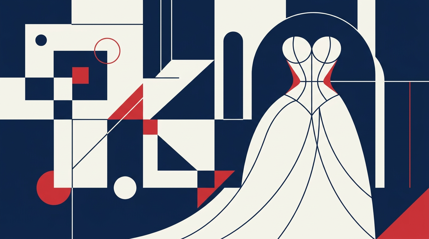 Illustration du guide : Site internet vitrine pour boutique de robe de mariée : le guide pratique