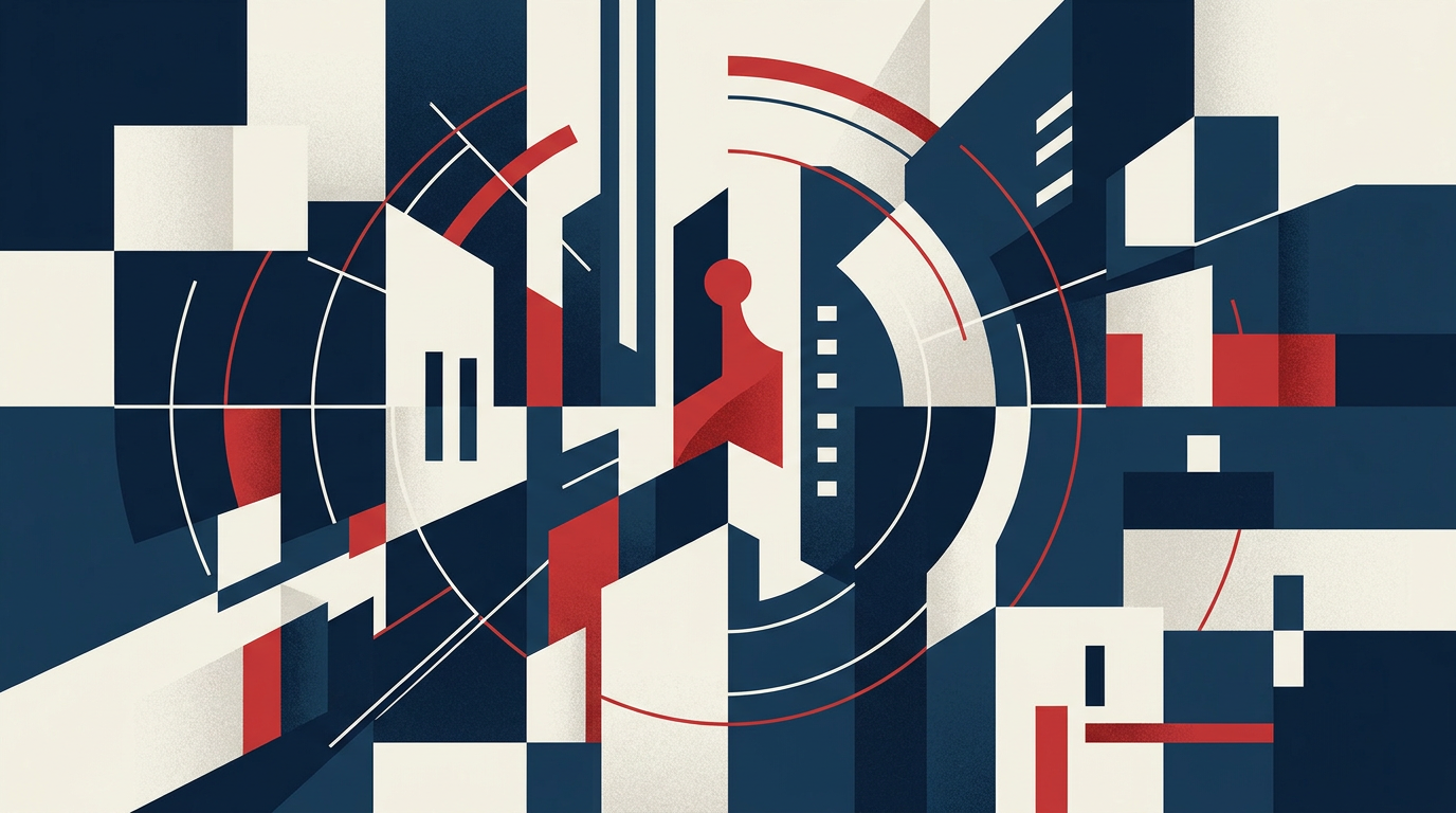 Illustration du guide : Tendances en architecture logicielle pour 2025 : guide technique et stratégique